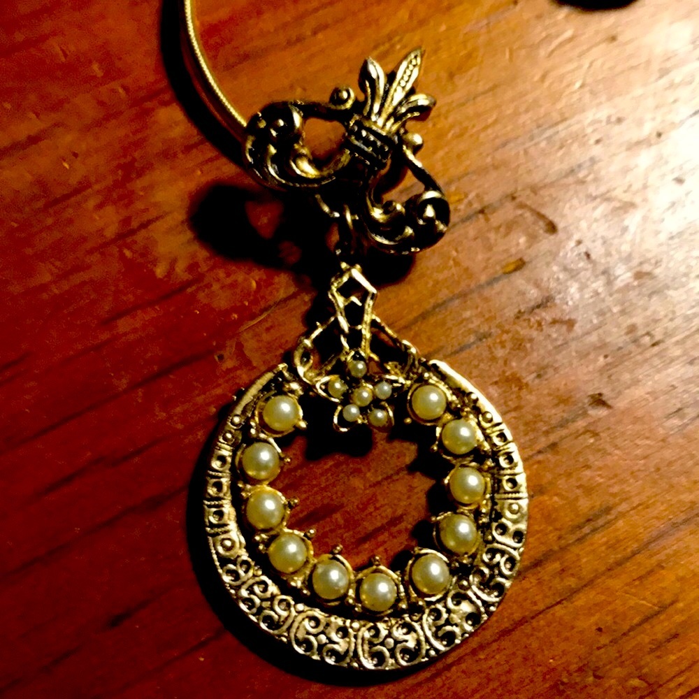 Vintage Ear Wrap - image 2